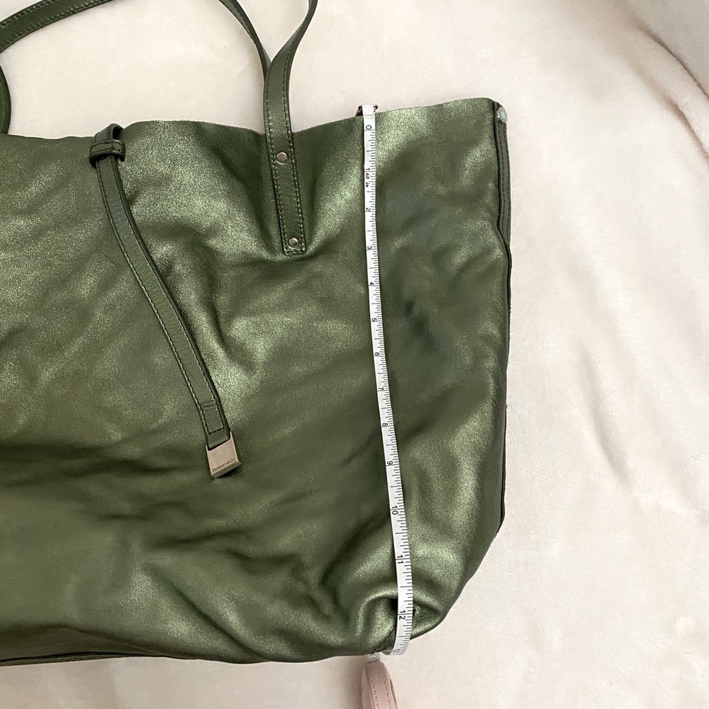 Tiffany & Co. Large Reversible Tote - Picture 12 of 13